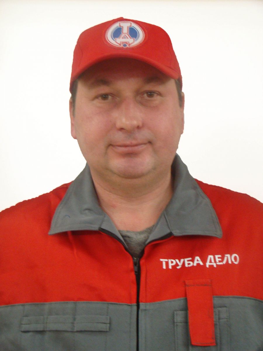 Башкиров
