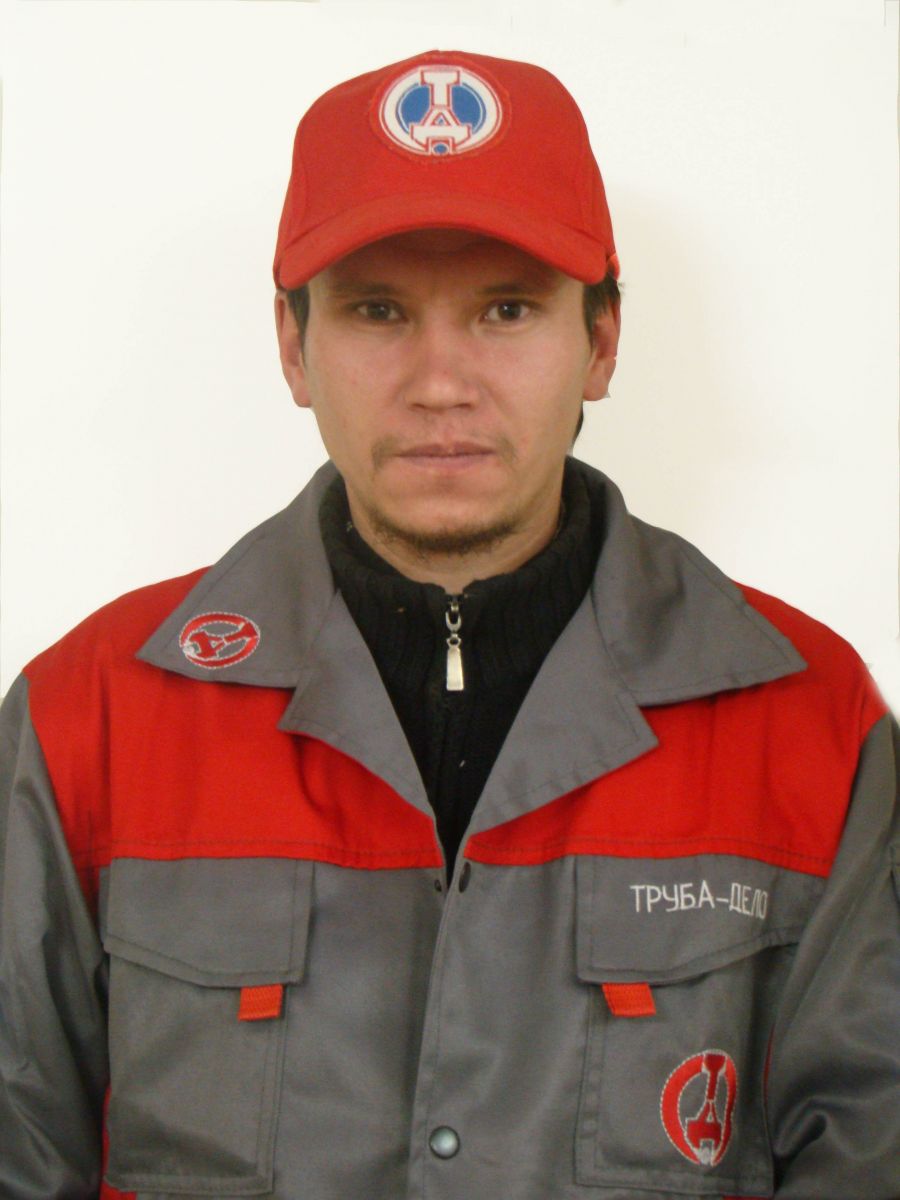 усольцев