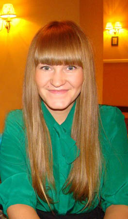 анна исакова