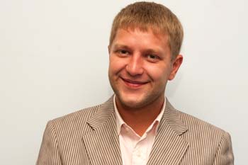 Евгений Зубарев
