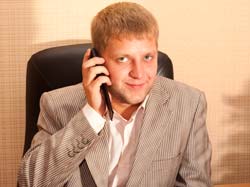 Евгений Зубарев