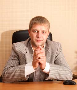 Евгений Зубарев