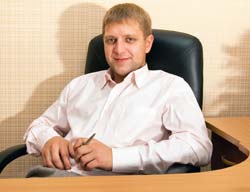Евгений Зубарев