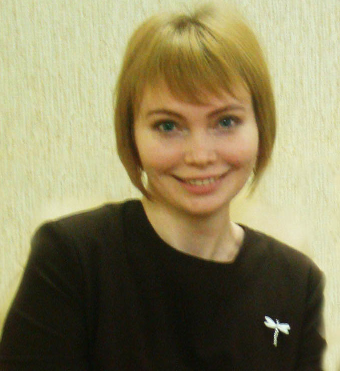Вера Николаевна2