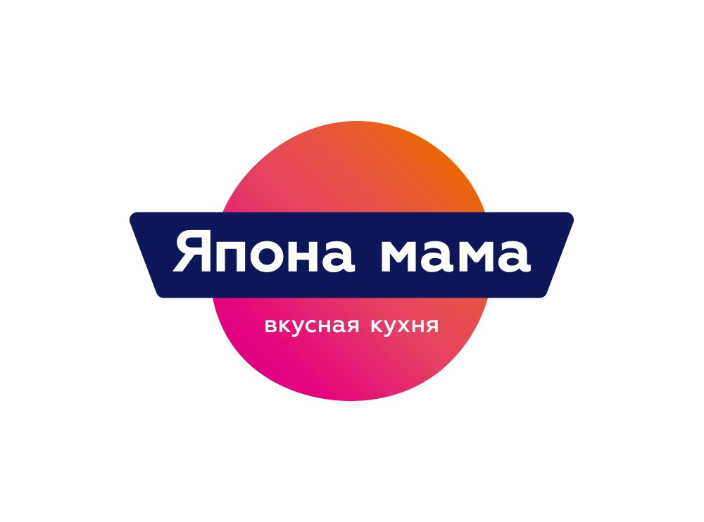 Рестораны «Япона Мама»