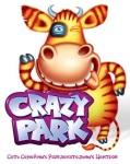 Сеть семейных развлекательных центров "Crazy Park"
