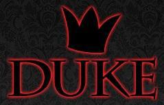 Ресторан-клуб «DUKE»
