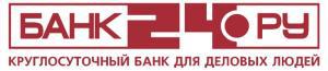 Банк «Банк24.ру»