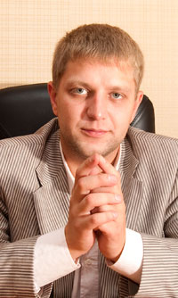 Зубарев Евгений Дмитриевич, заместитель директора