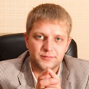 Зубарев Евгений Дмитриевич, заместитель директора