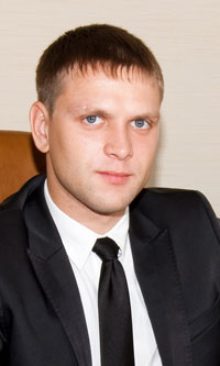 Зубарев Иван Дмитриевич, директор