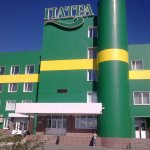 Пивзавод ООО " Патра". Обслуживание