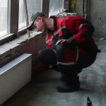  Ресторан "Пожарка". Реконструкция системы отопления 