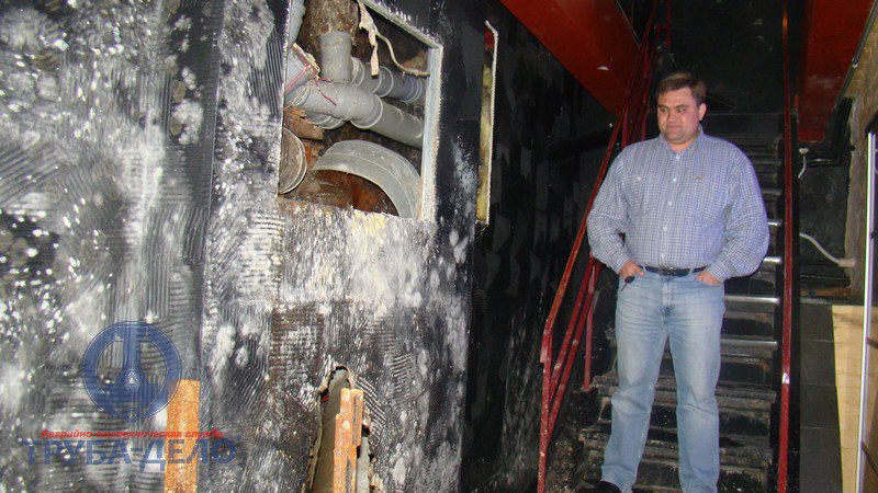 . Аварийно-сантехническая служба «Труба-Дело» Устранение аварии. Ресторан Ем Сам. ул. Красноармейская 1. Аварийно-сантехническая служба «Труба-Дело»