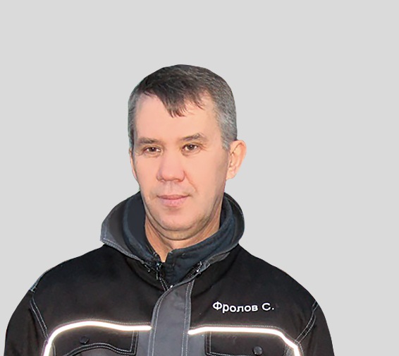 Вяткин Дмитрий