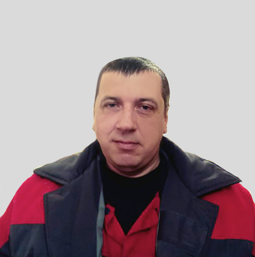 Вяткин Дмитрий