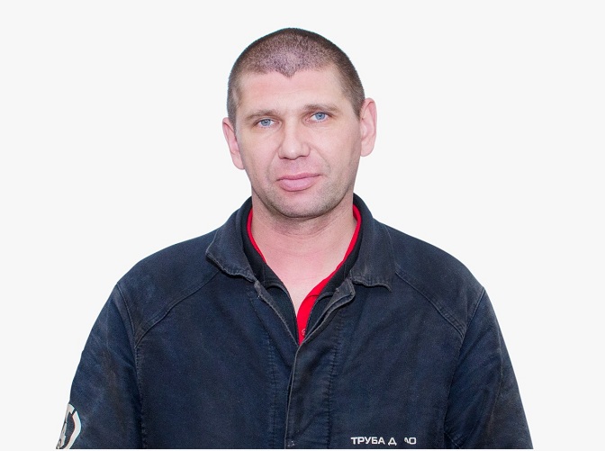 Сергей Витальевич Овсянников