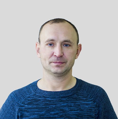 Руководитель монтажного направления компании Труба-Дело Мастер участка компании Труба-Дело
