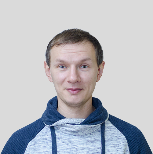Мастер участка компании Труба-Дело Мастер участка компании Труба-Дело