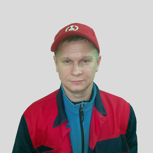 Слесарь-сантехник компании Труба-Дело Слесарь-сантехник компании Труба-Дело