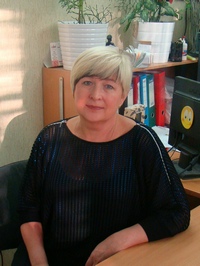 Belousova