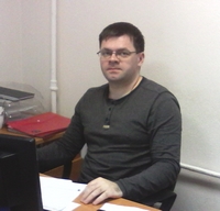 Менеджер по снабжению компании Труба-Дело Менеджер по снабжению компании Труба-Дело