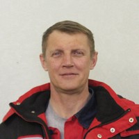 Слесарь-сантехник компании Труба-Дело Слесарь-сантехник компании Труба-Дело