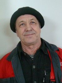 Beskorovainov