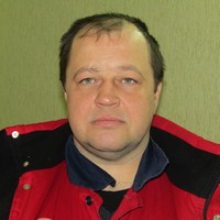 Слесарь-сантехник компании Труба-Дело Слесарь-сантехник компании Труба-Дело