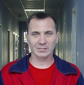 Слесарь-сантехник компании Труба-Дело Слесарь-сантехник компании Труба-Дело