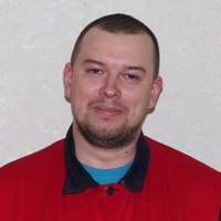 Слесарь-сантехник компании Труба-Дело Слесарь-сантехник компании Труба-Дело
