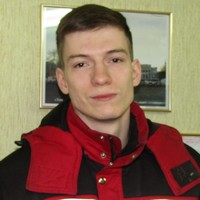 Слесарь-сантехник компании Труба-Дело Слесарь-сантехник компании Труба-Дело