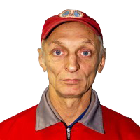 Федоров Сергей