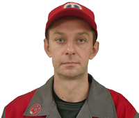 Ромашов Алексей