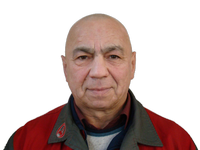 Луканин Юрий