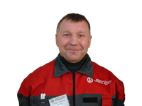 Фролов Олег