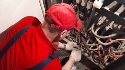 Профессиональный электрик для решения любых задач