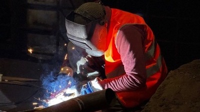 Аварийные и срочные сварочные работы любой сложности